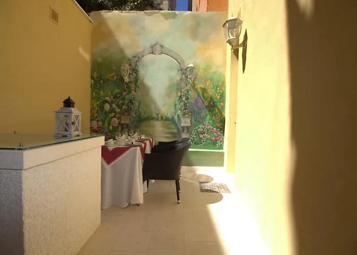 Palazzo Venezia-adults Only 4* Zára