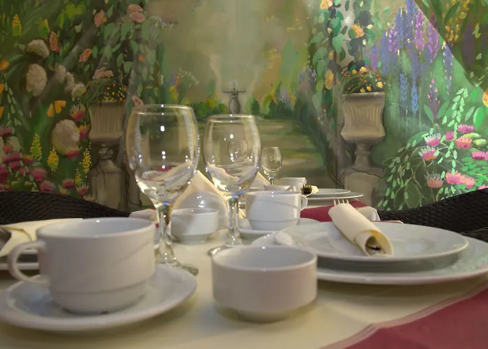 Palazzo Venezia-adults Only