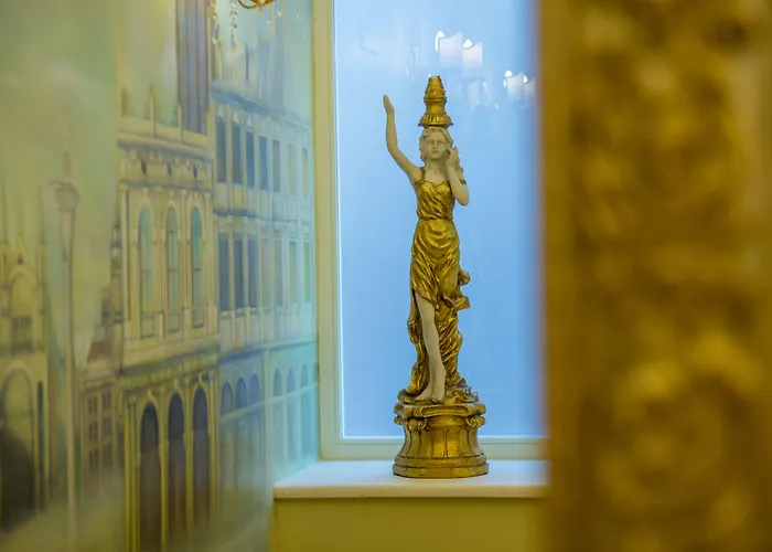 Palazzo Venezia-adults Only