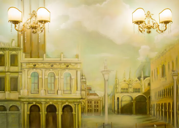 Palazzo Venezia-adults Only Zára