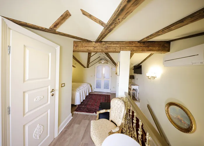 Palazzo Venezia-adults Only Frühstückspension 4*