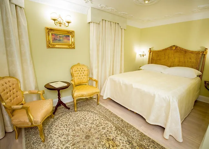 Palazzo Venezia-adults Only Zadar