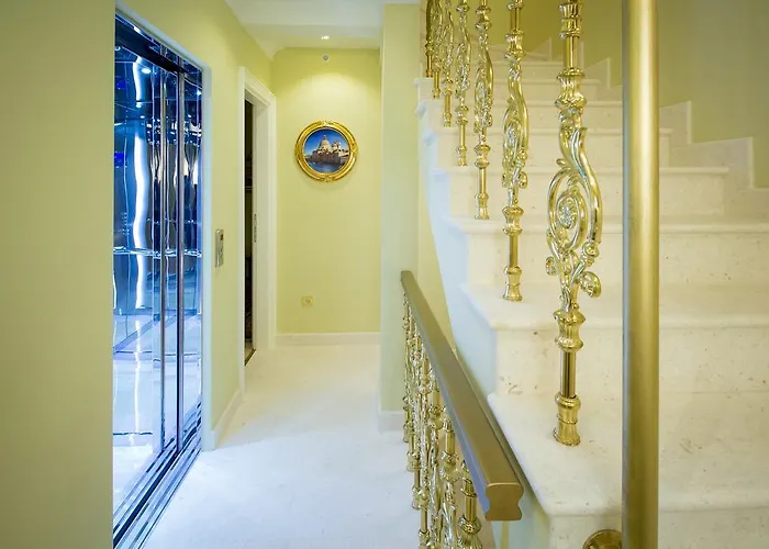 Frühstückspension Palazzo Venezia-adults Only