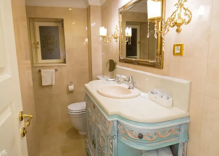 Palazzo Venezia-adults Only 4*